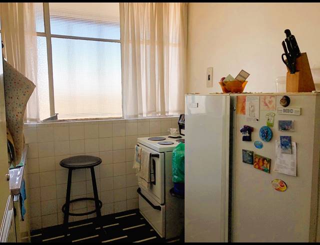 2 BEDROOM FLAT FOR SALE IN ARCON PARK